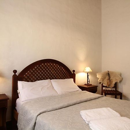 Posta Del Sol Hotel Maimara Ngoại thất bức ảnh