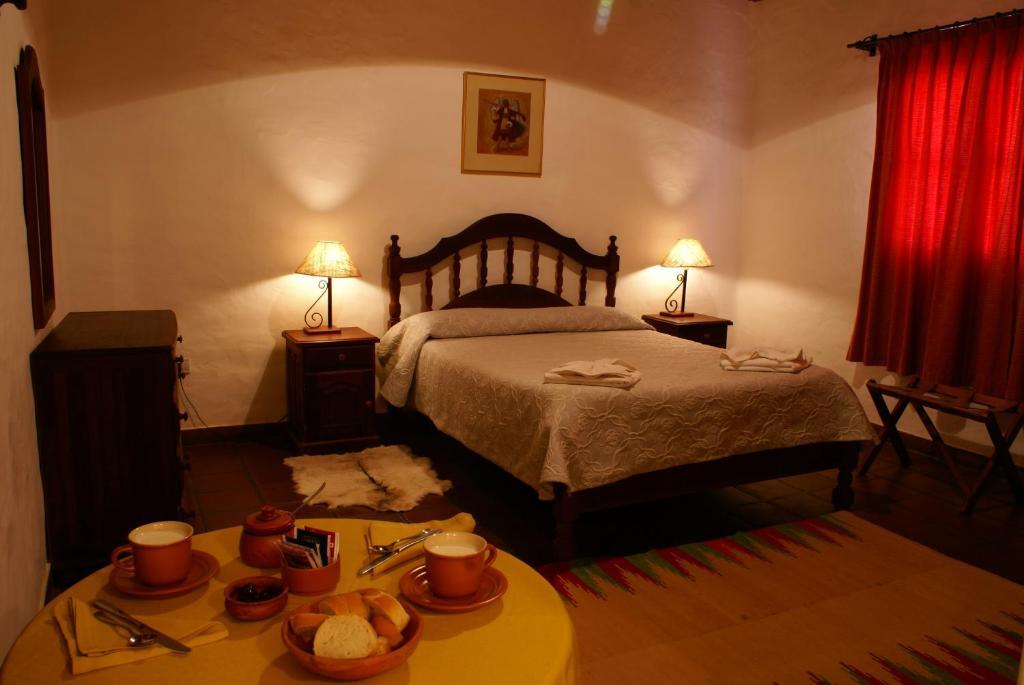 Posta Del Sol Hotel Maimara Phòng bức ảnh