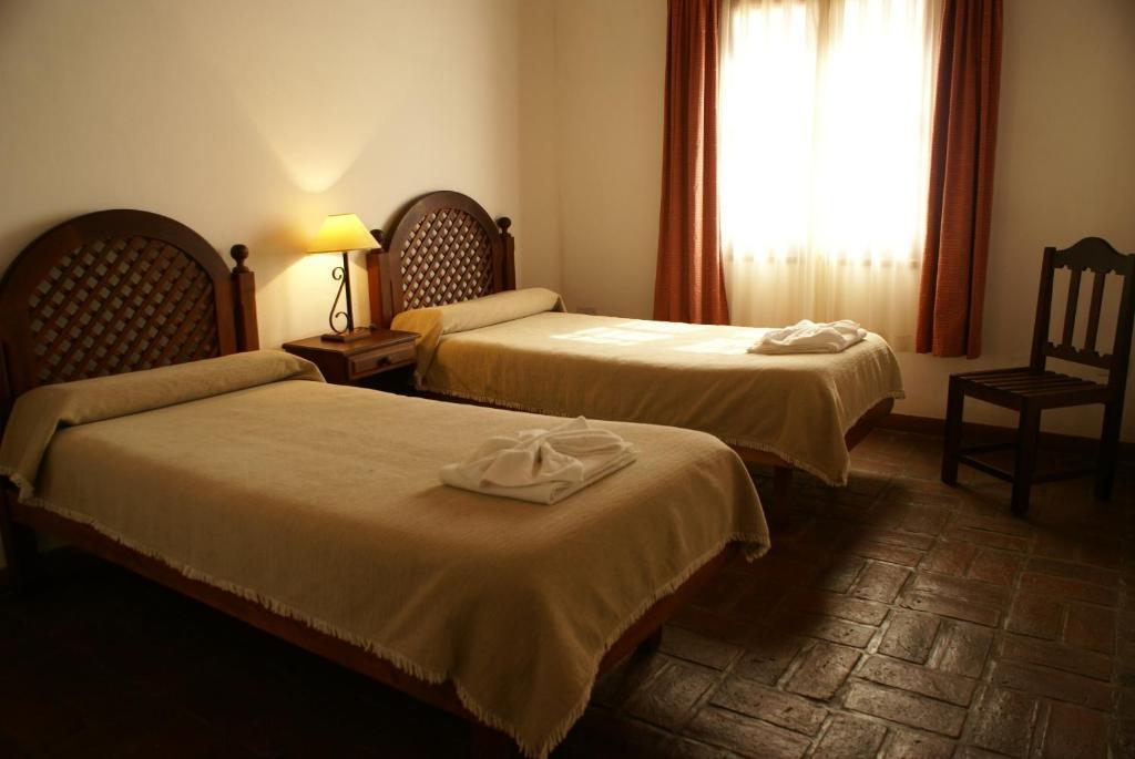 Posta Del Sol Hotel Maimara Phòng bức ảnh