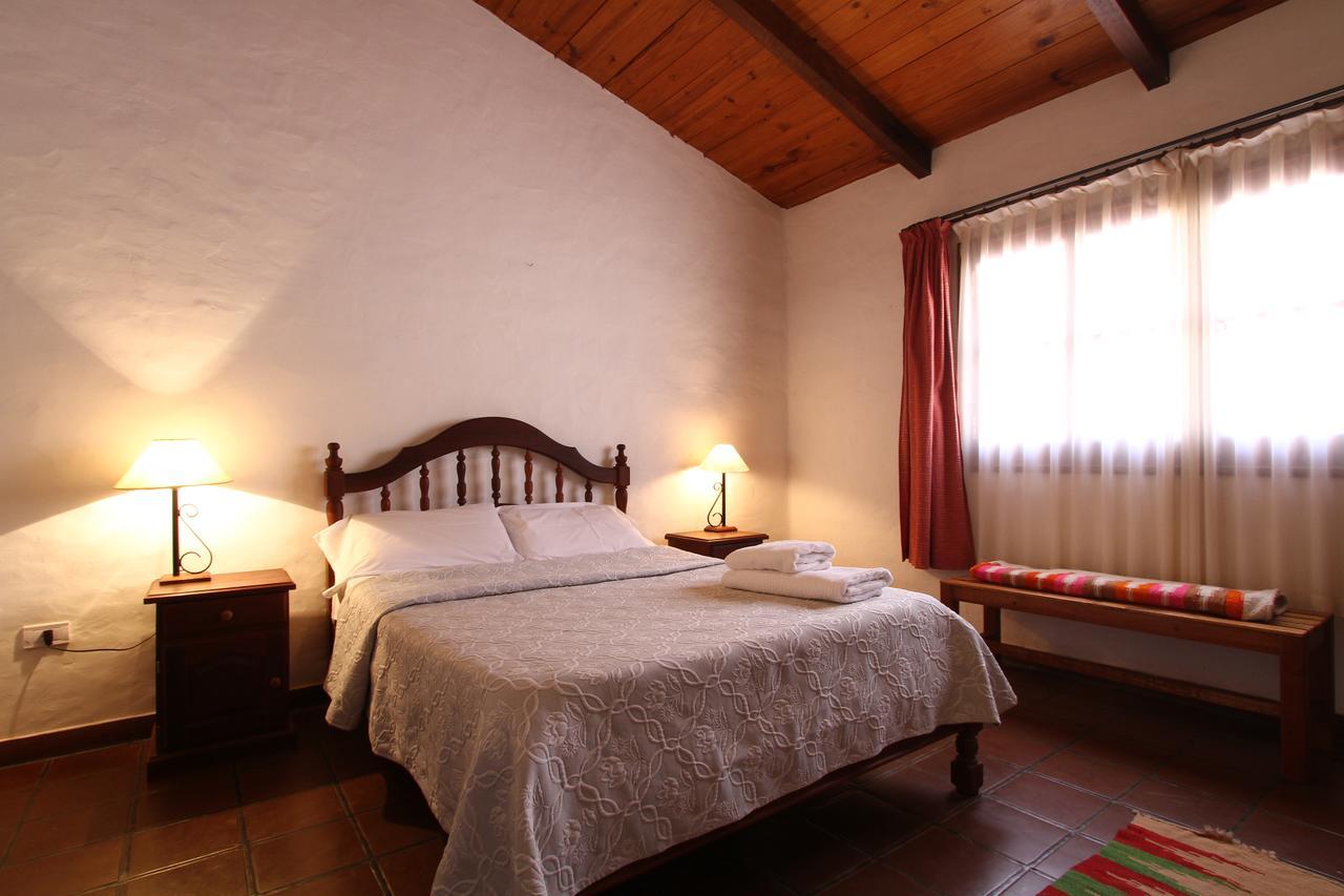Posta Del Sol Hotel Maimara Ngoại thất bức ảnh
