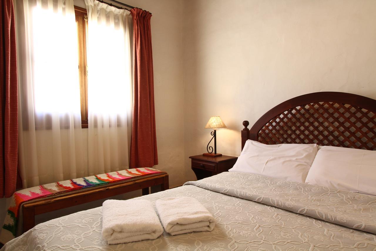 Posta Del Sol Hotel Maimara Ngoại thất bức ảnh