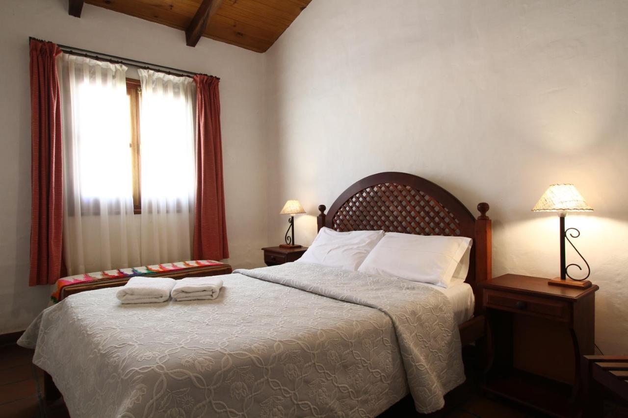 Posta Del Sol Hotel Maimara Ngoại thất bức ảnh