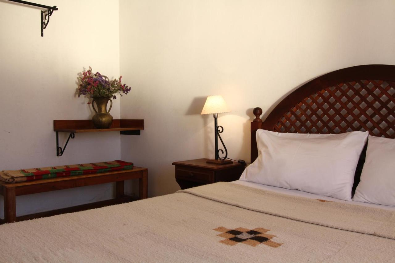 Posta Del Sol Hotel Maimara Ngoại thất bức ảnh