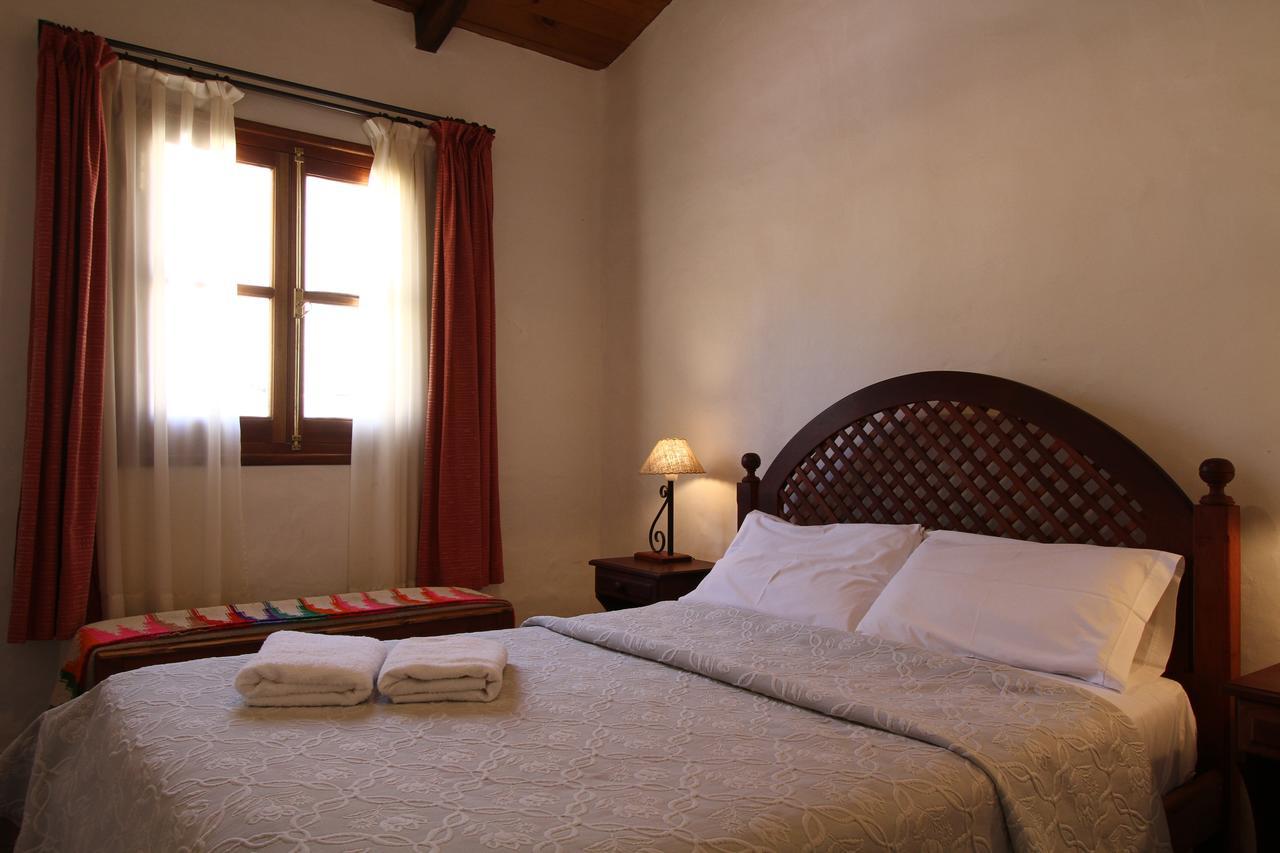 Posta Del Sol Hotel Maimara Ngoại thất bức ảnh